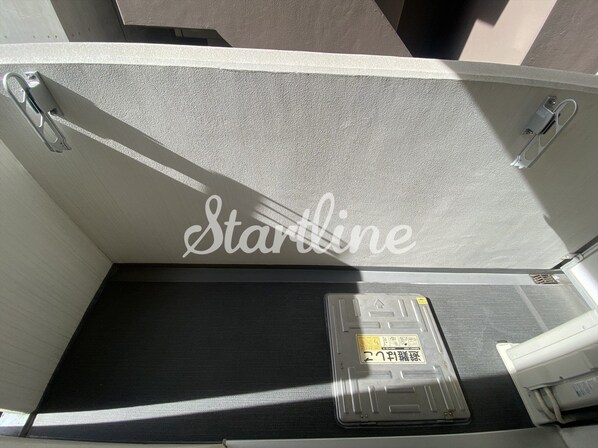 プラウドフラット神楽坂IIの物件内観写真